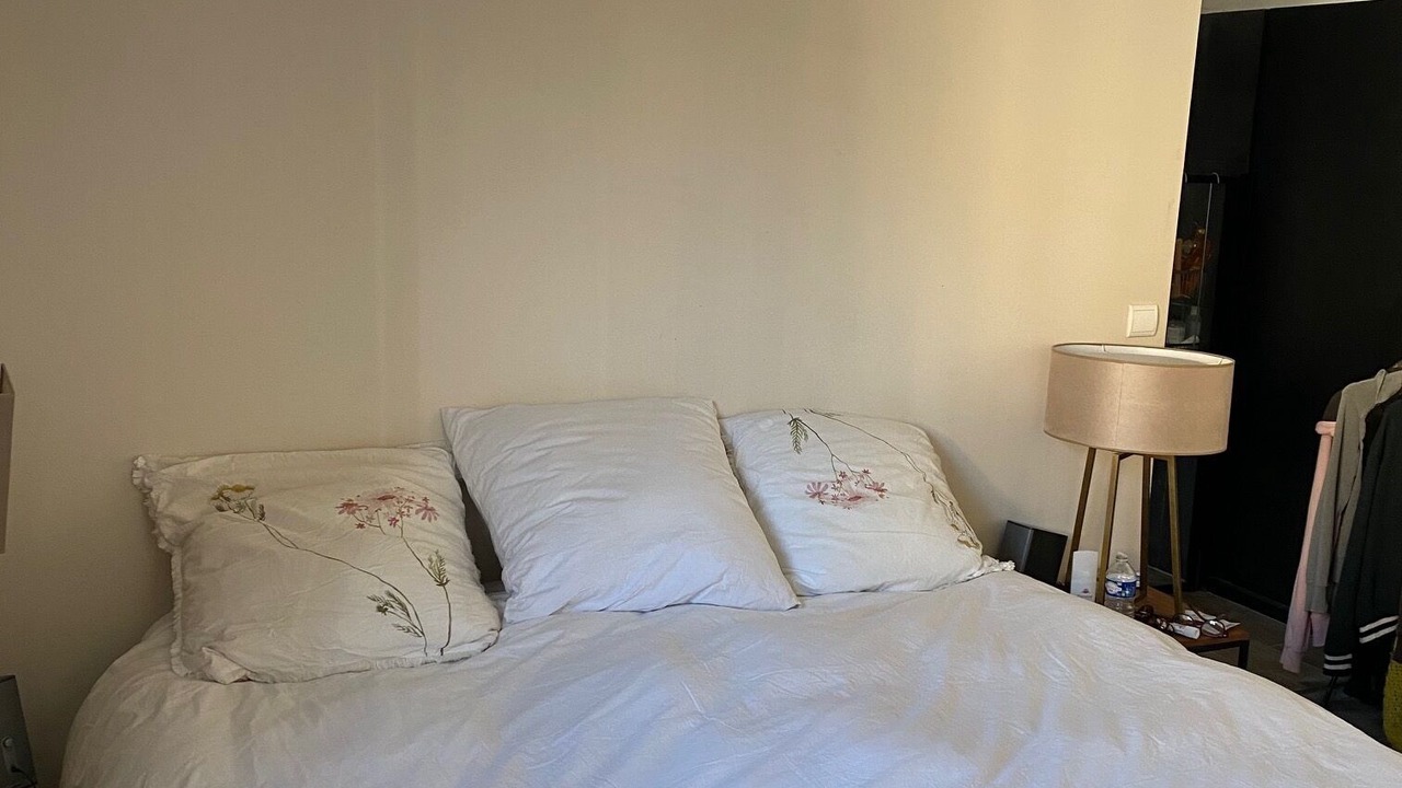 Photo of Bedroom in Montreuil