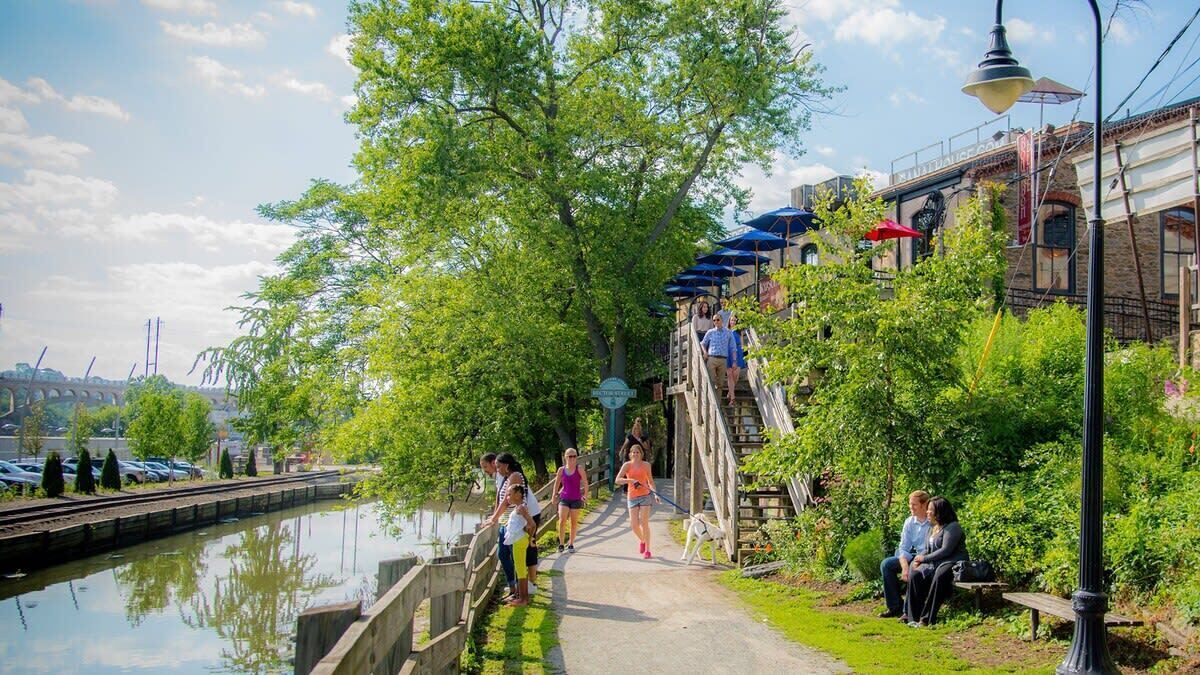 Photo of Others in Roxborough-Manayunk