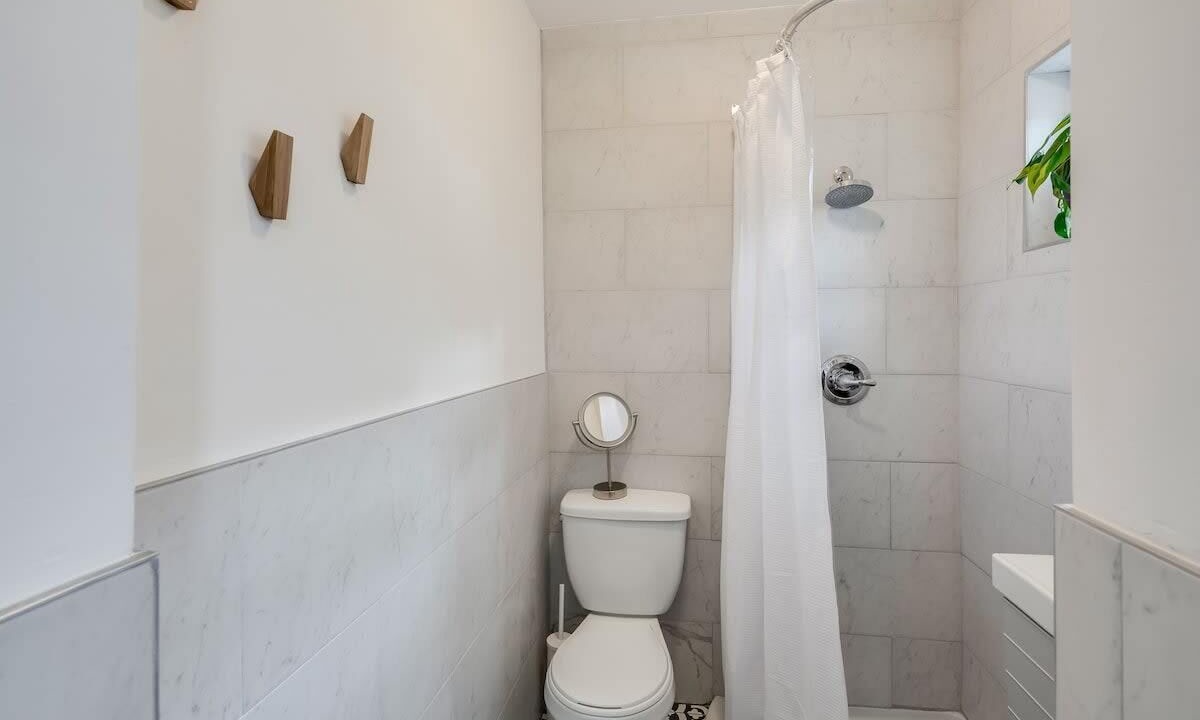 Photo of Bathroom in Roxborough-Manayunk