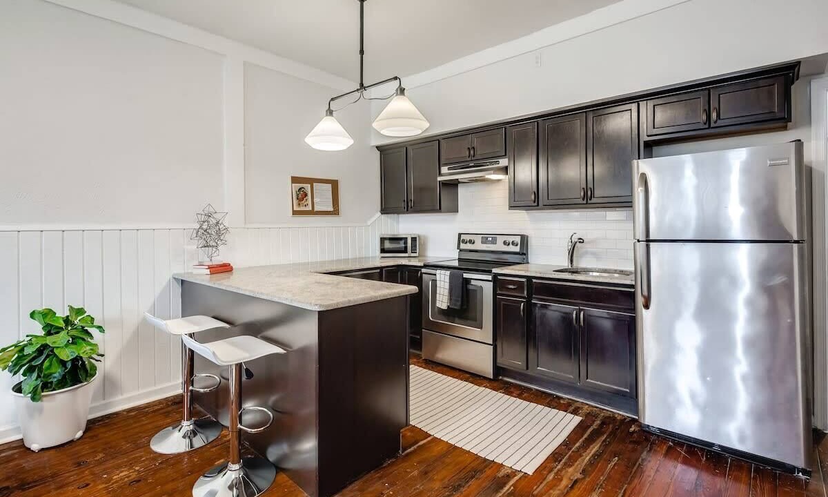 Photo of Kitchen in Roxborough-Manayunk