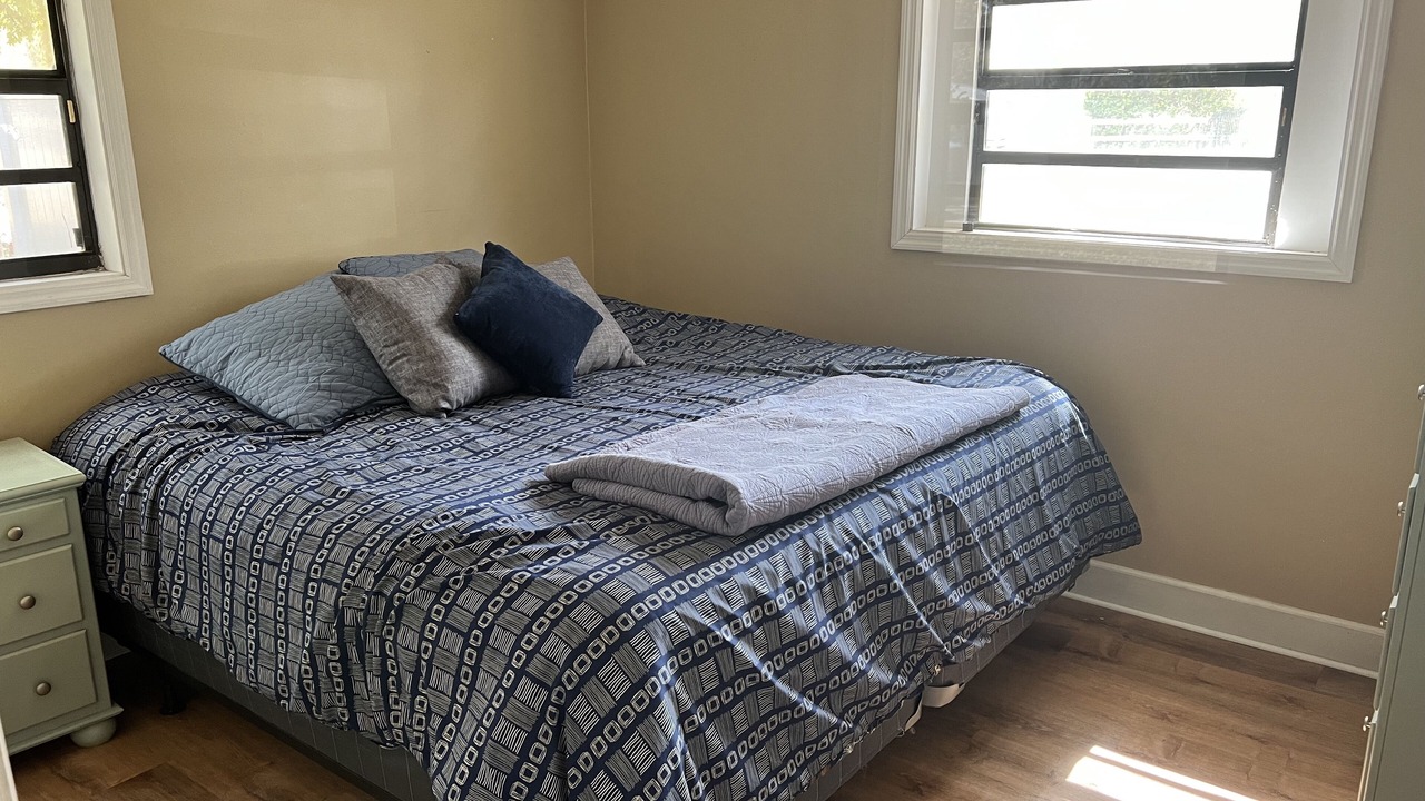 Photo of Bedroom in Greater Northdale
