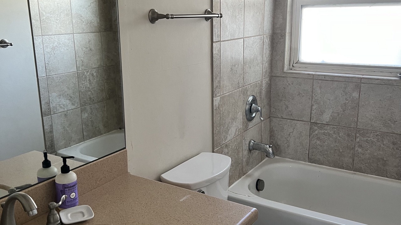 Photo of Bathroom in Greater Northdale