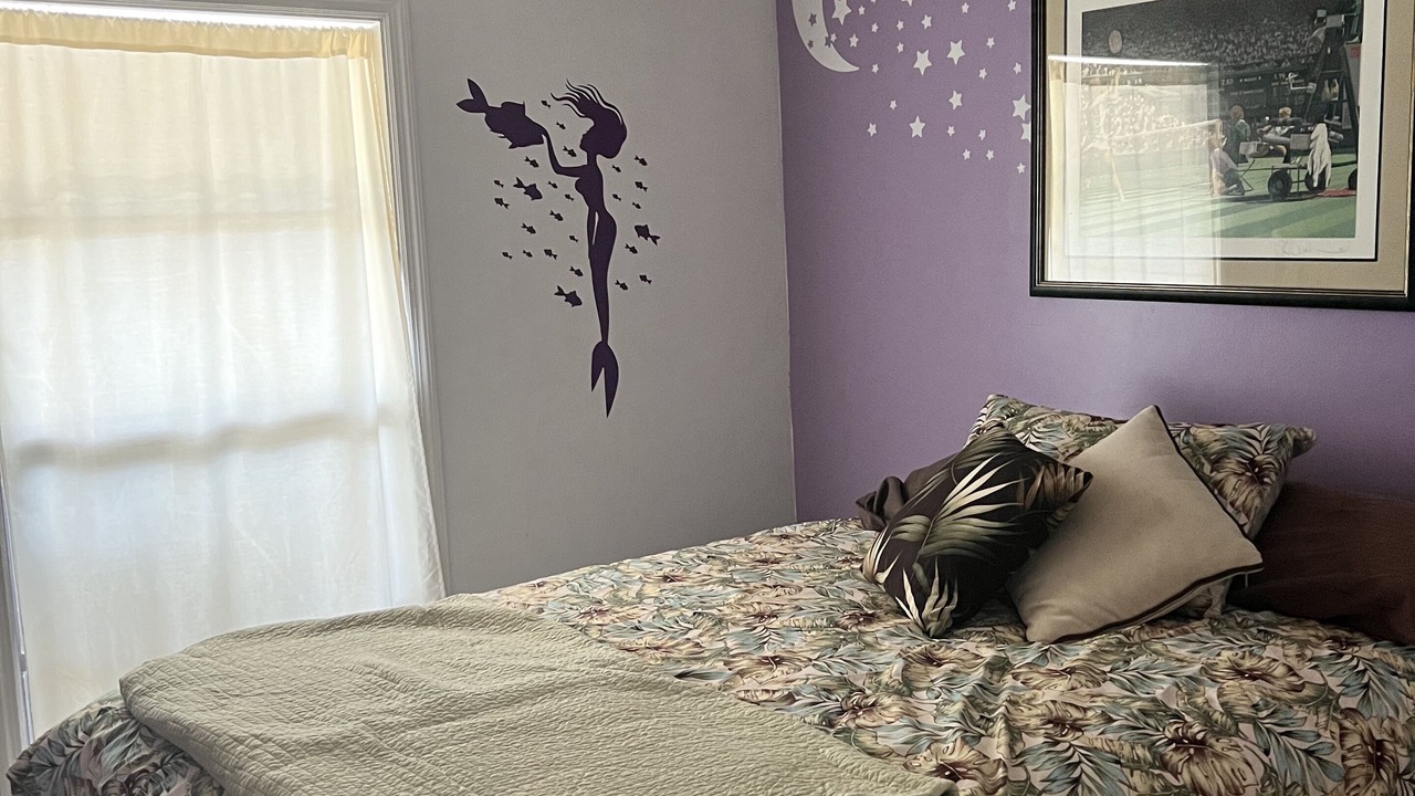 Photo of Bedroom in Greater Northdale