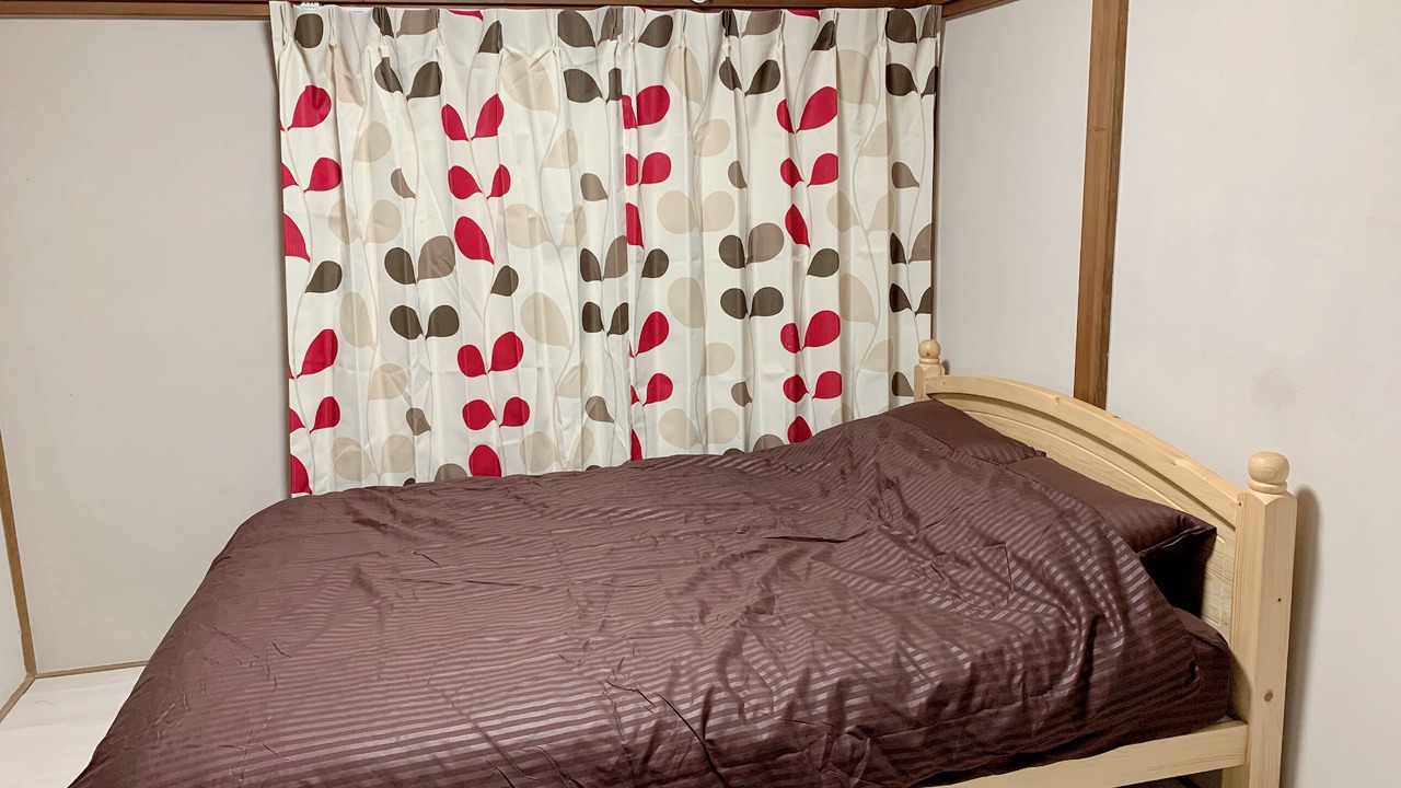 Photo of Bedroom in Adachi