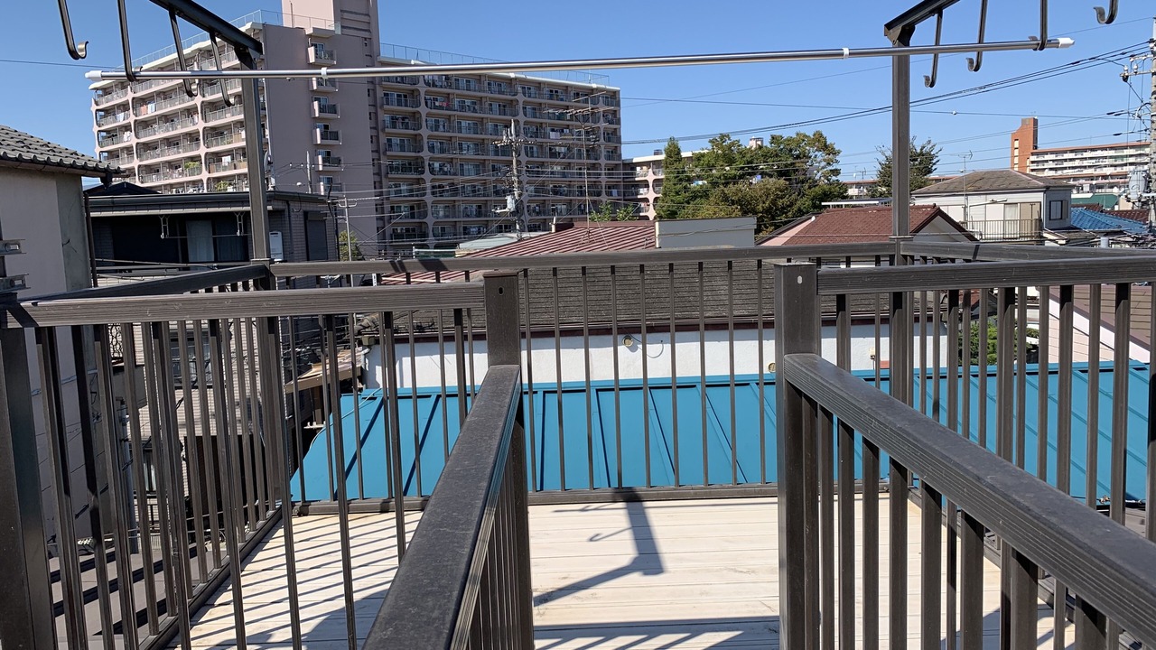Photo of Outdoor in Adachi