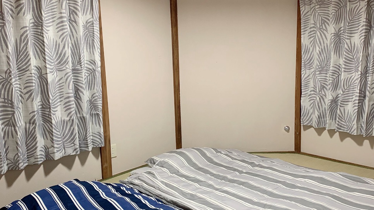 Photo of Bedroom in Adachi