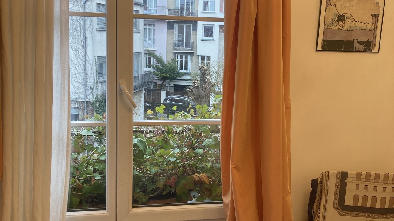Photo of Bedroom in Combat