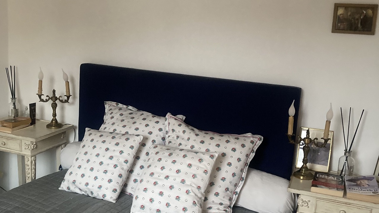 Photo of Bedroom in Combat