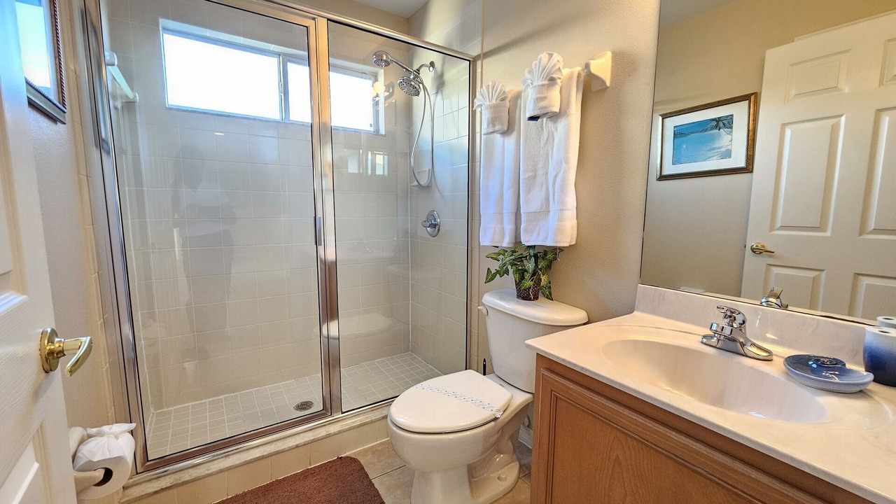 Photo of Bathroom in Calabay Parc