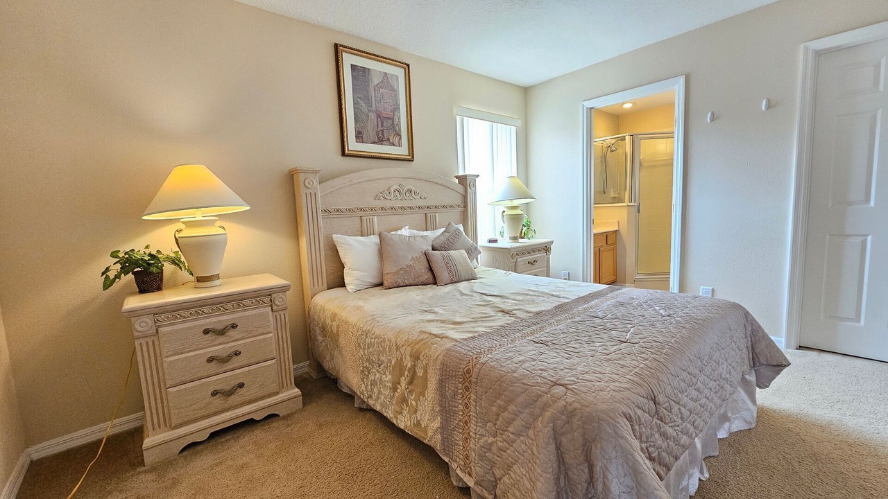Photo of Bedroom in Calabay Parc