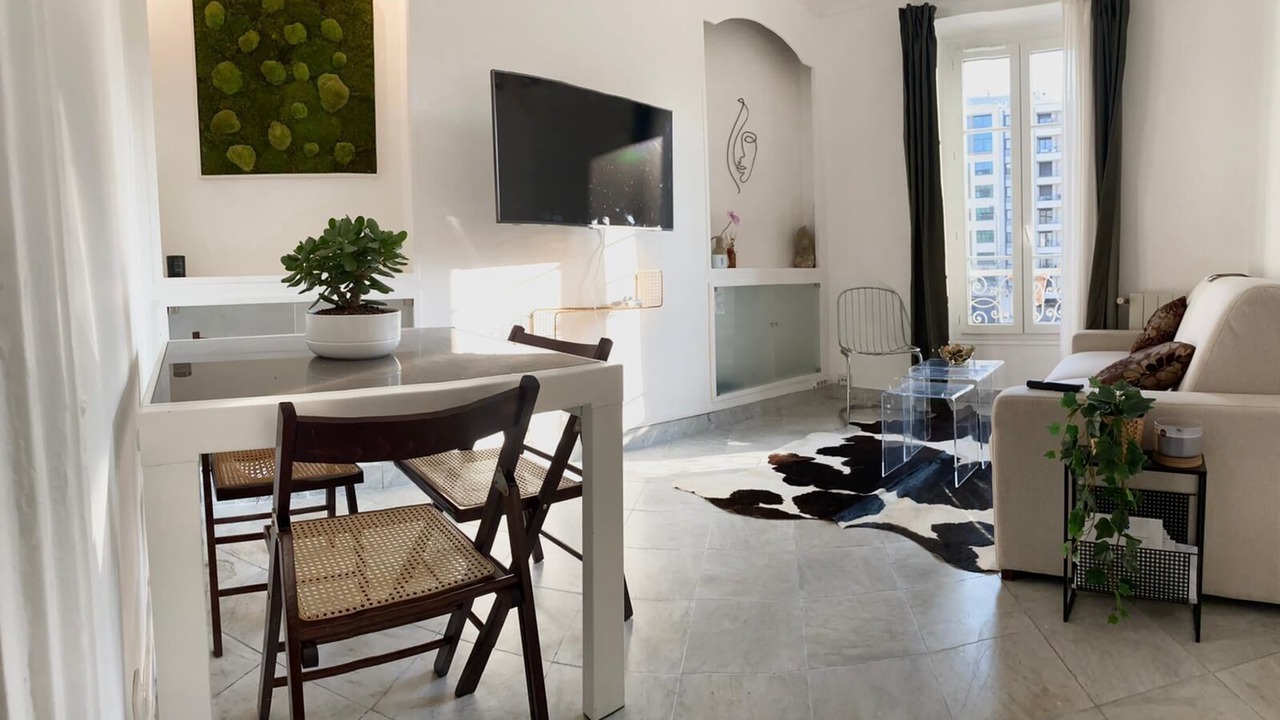 Photo of Livingroom in Neuilly-sur-Seine