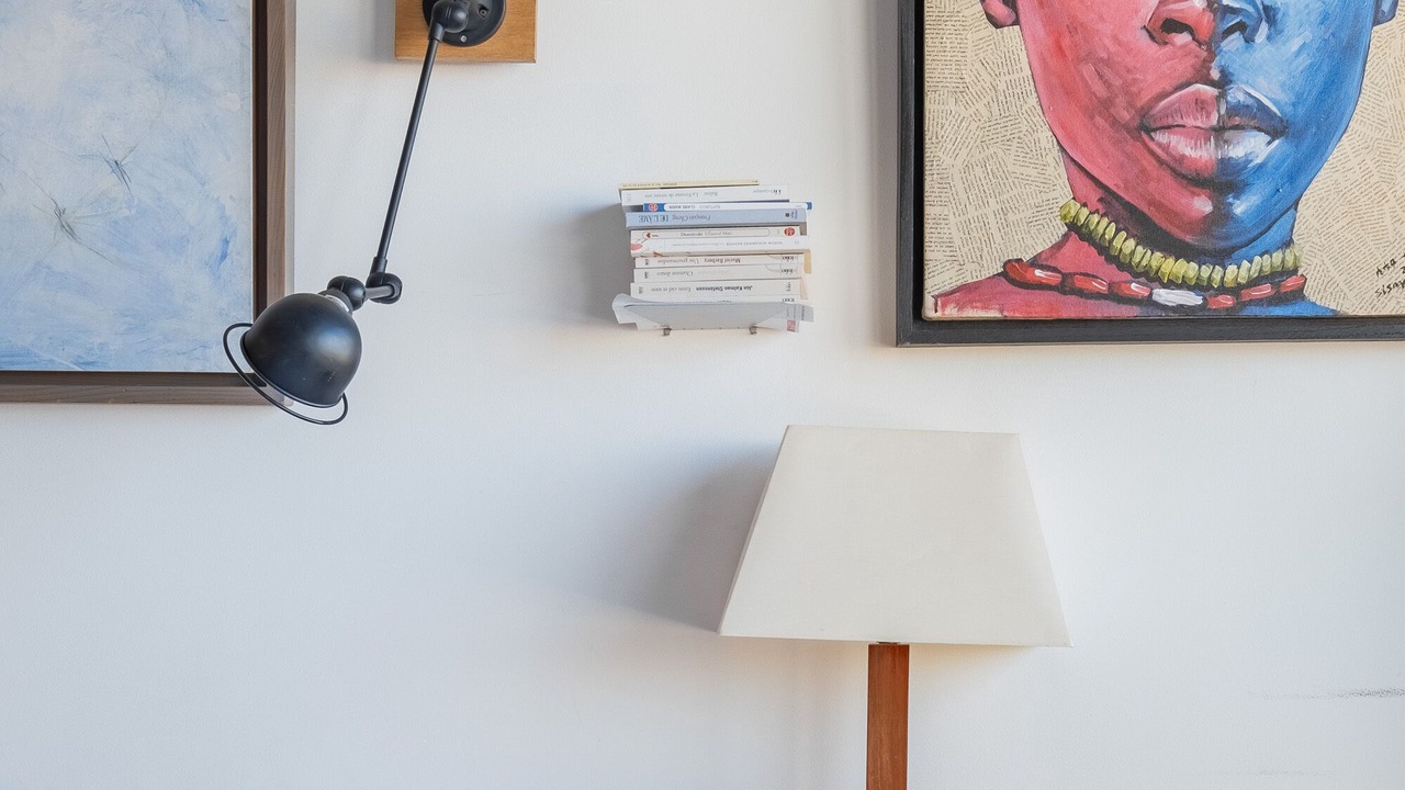 Photo of Bedroom in Saint-Lambert