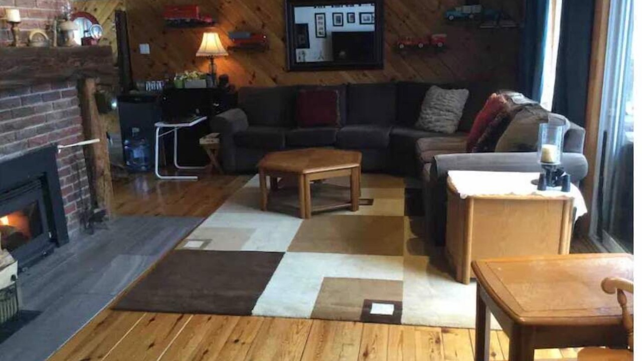 Photo of Bedroom in McMurrich/Monteith
