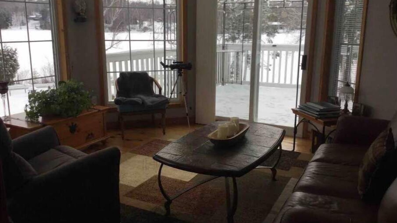 Photo of Livingroom in McMurrich/Monteith