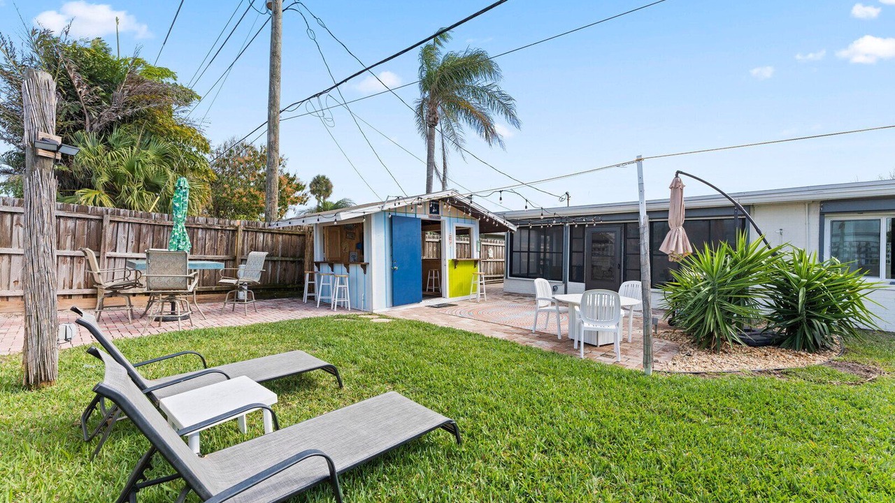 Photo of Outdoor in Harbor Heights