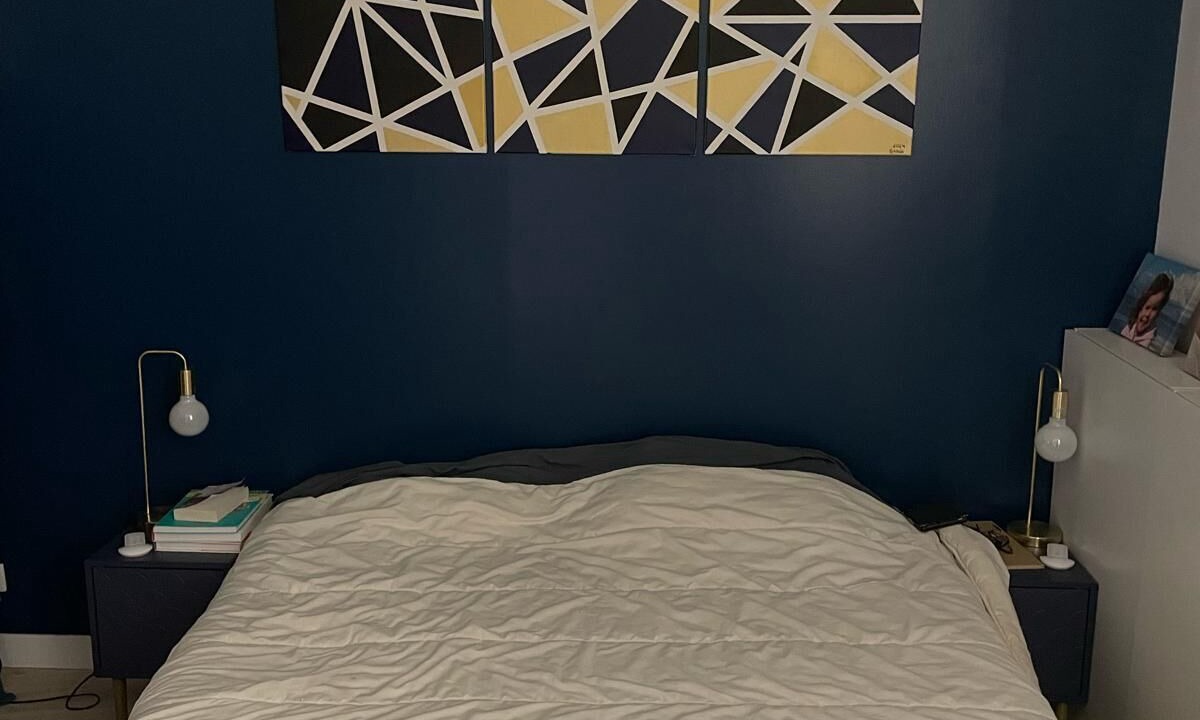 Photo of Bedroom in Meudon