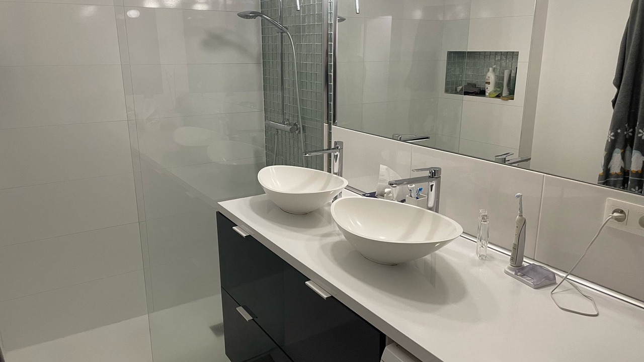 Photo of Bathroom in Meudon