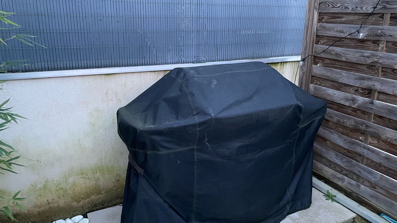 Photo of Outdoor in Meudon