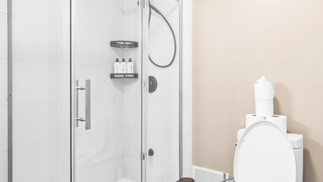 Photo of Bathroom in Brampton