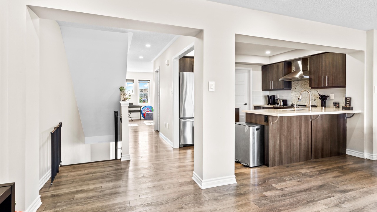 Photo of Kitchen in Brampton