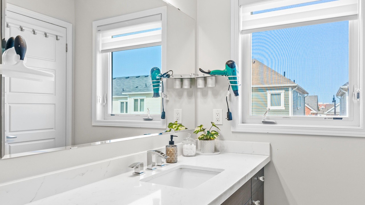 Photo of Bathroom in Brampton
