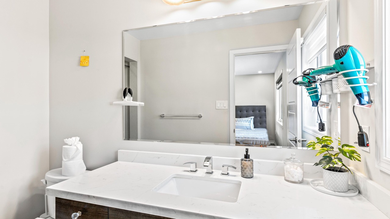Photo of Bathroom in Brampton