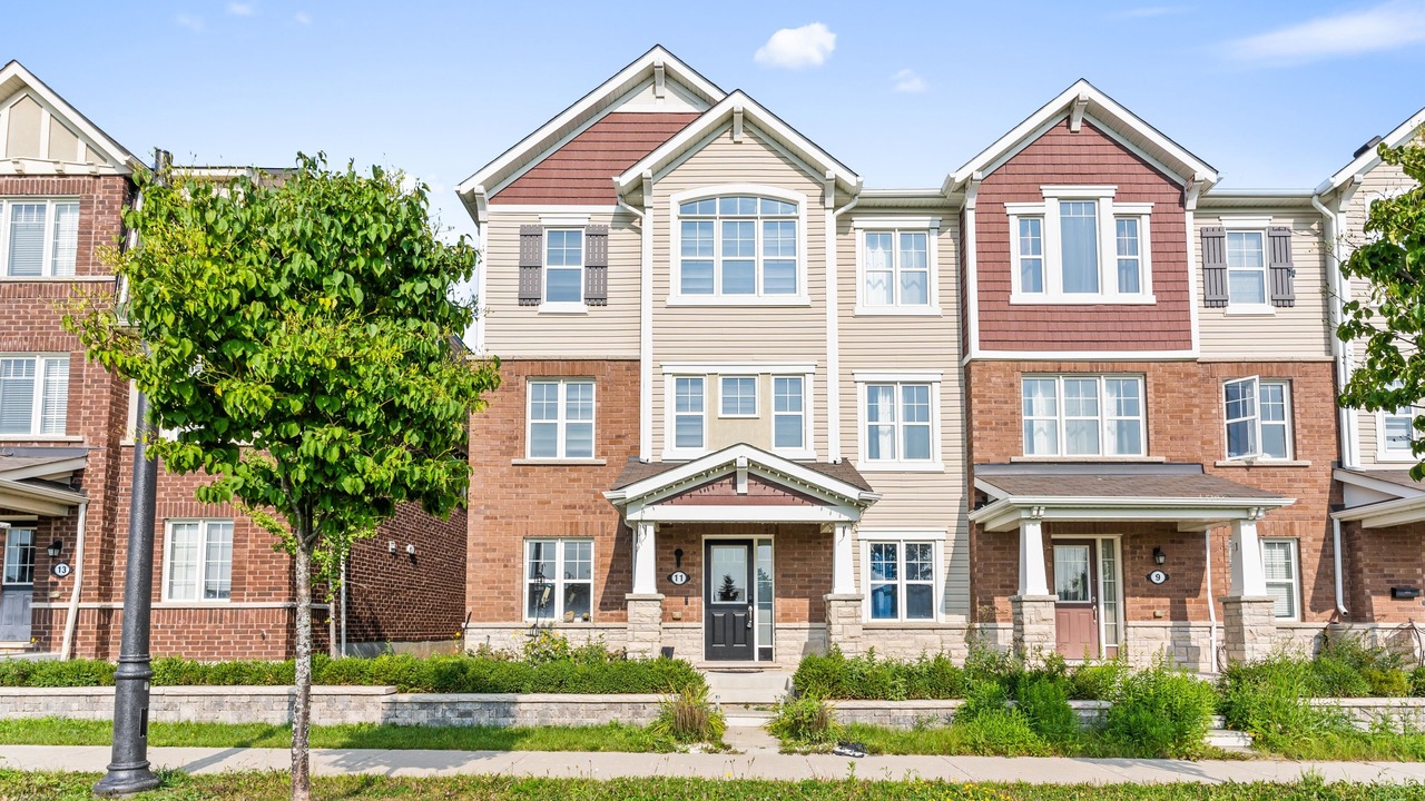 Photo of Outdoor in Brampton