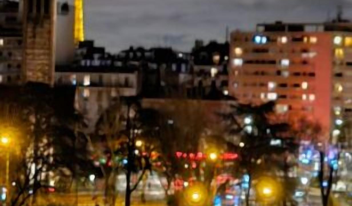 Photo of Outdoor in Republique–Point-du-Jour
