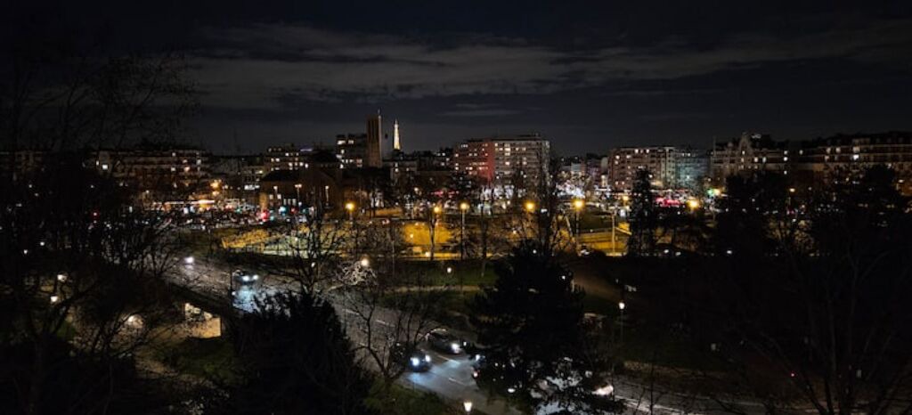 Photo of Outdoor in Republique–Point-du-Jour