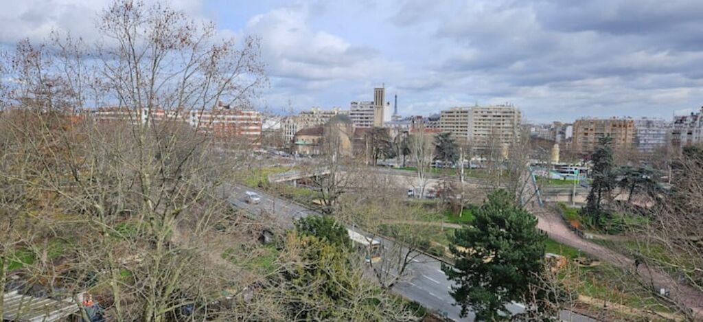 Photo of Outdoor in Republique–Point-du-Jour