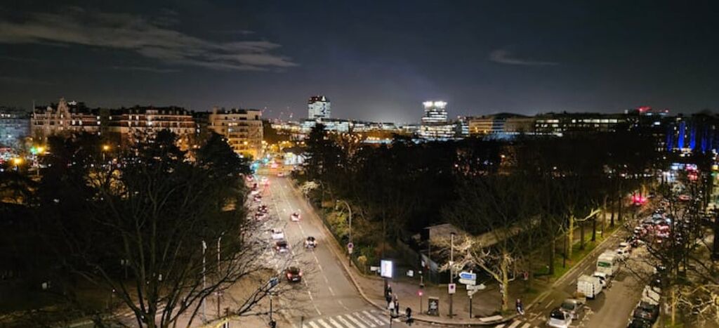 Photo of Outdoor in Republique–Point-du-Jour