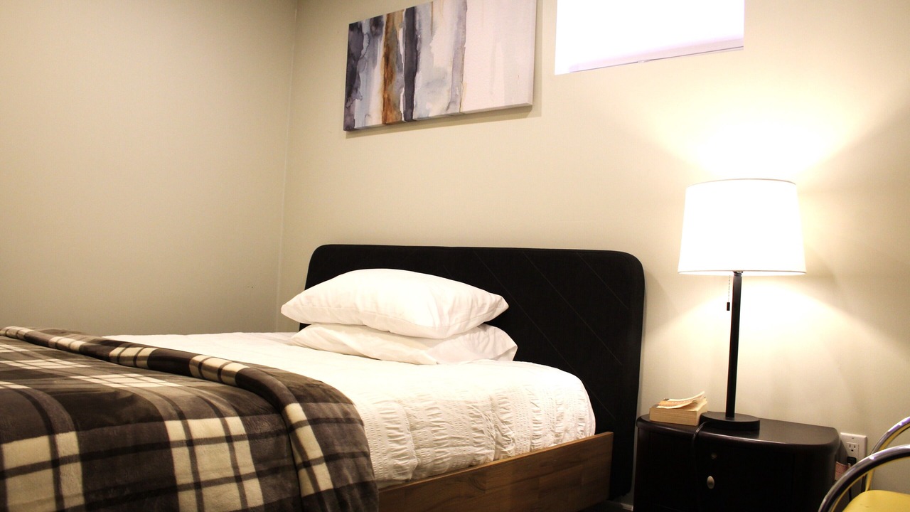 Photo of Bedroom in Brampton