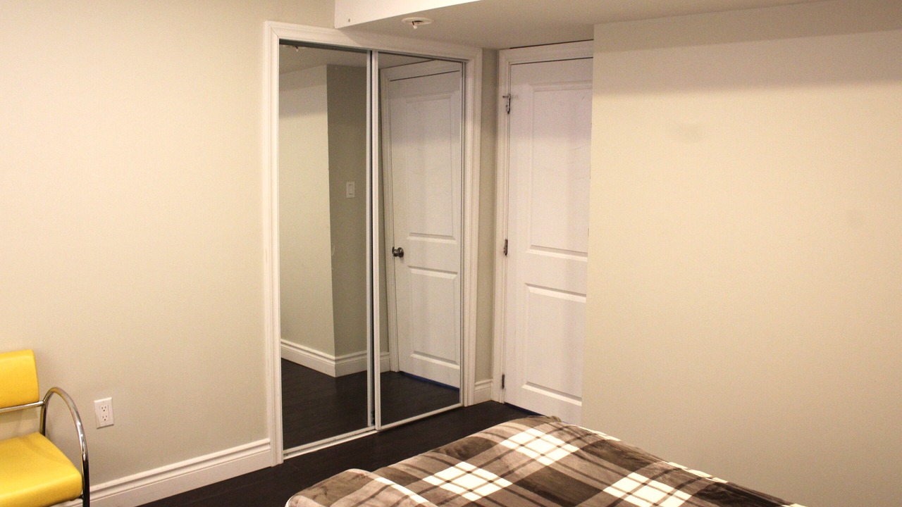 Photo of Bedroom in Brampton