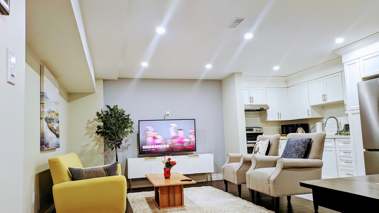 Photo of Bedroom in Brampton
