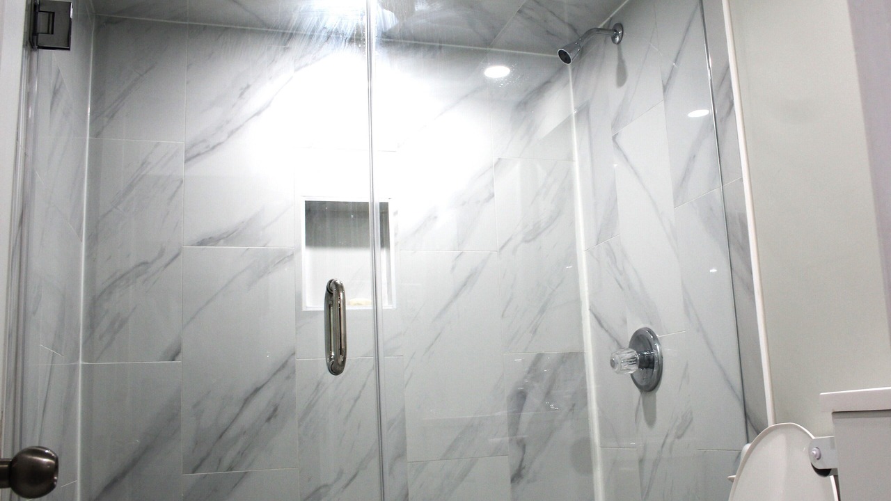 Photo of Bathroom in Brampton