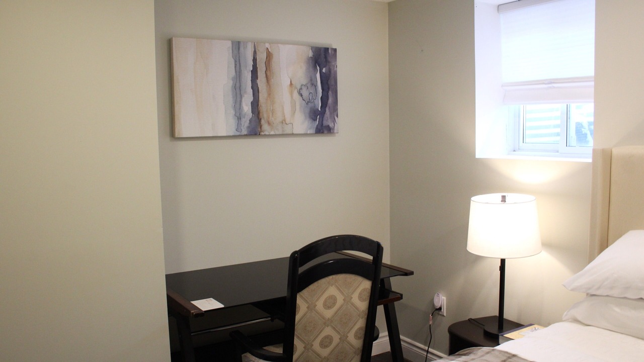 Photo of Bedroom in Brampton