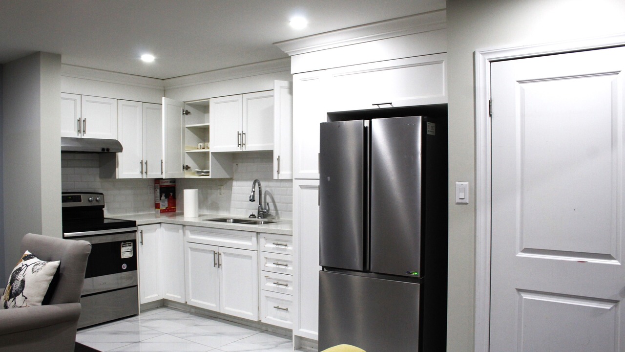 Photo of Kitchen in Brampton