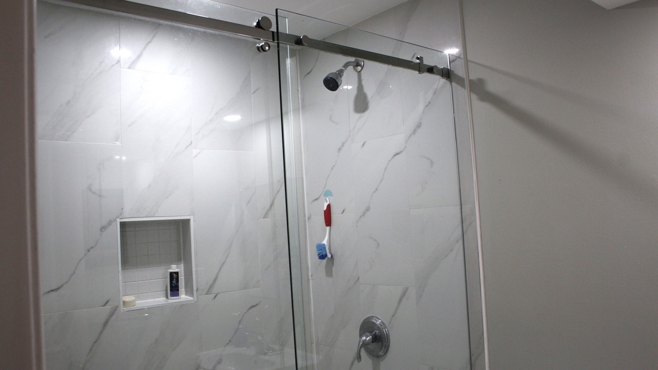 Photo of Bathroom in Brampton