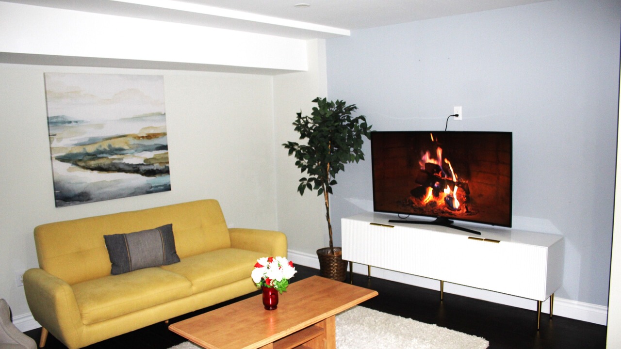 Photo of Livingroom in Brampton