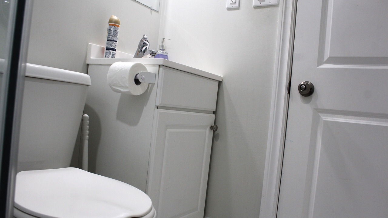 Photo of Bathroom in Brampton