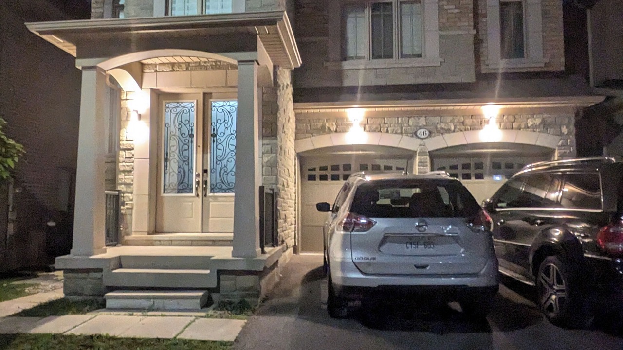 Photo of Outdoor in Brampton