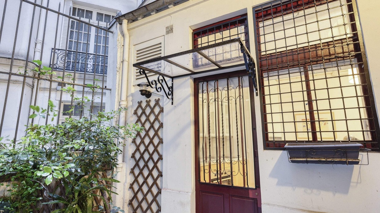 Photo of Outdoor in Sorbonne