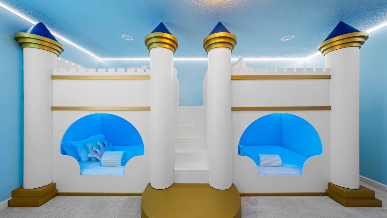Photo of Bedroom in Windsor Hills