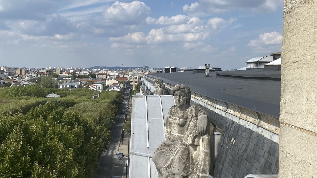 Photo of Others in Asnieres-sur-Seine