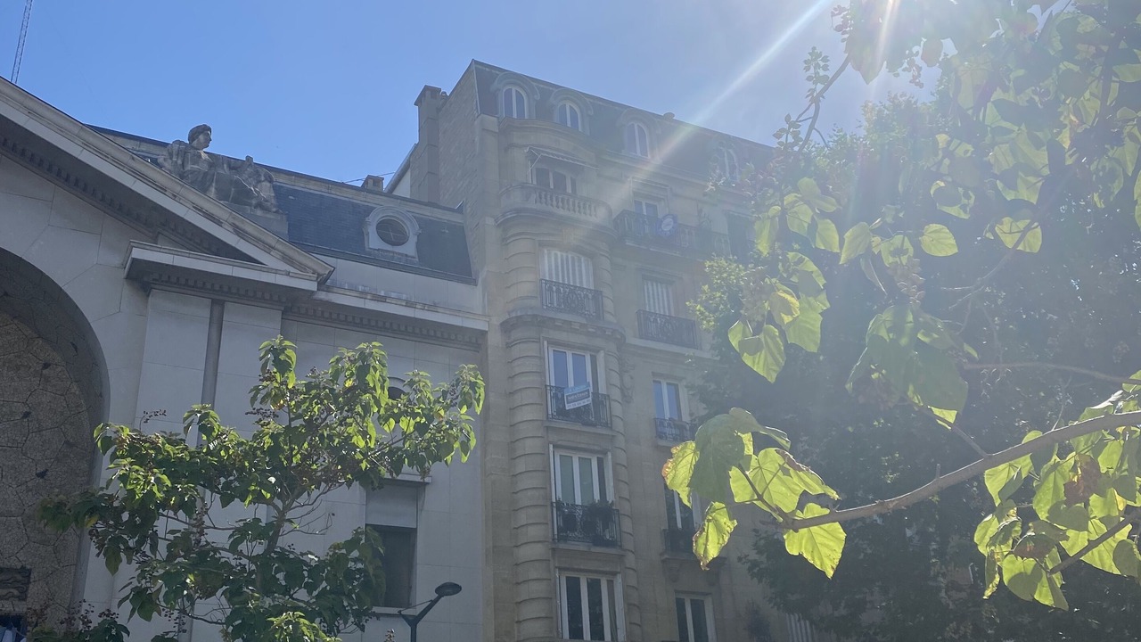 Photo of Outdoor in Asnieres-sur-Seine