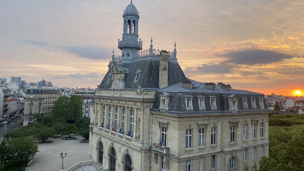 Photo of Others in Asnieres-sur-Seine
