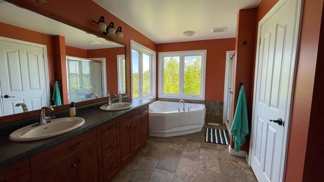 Photo of Bathroom in Bonfield