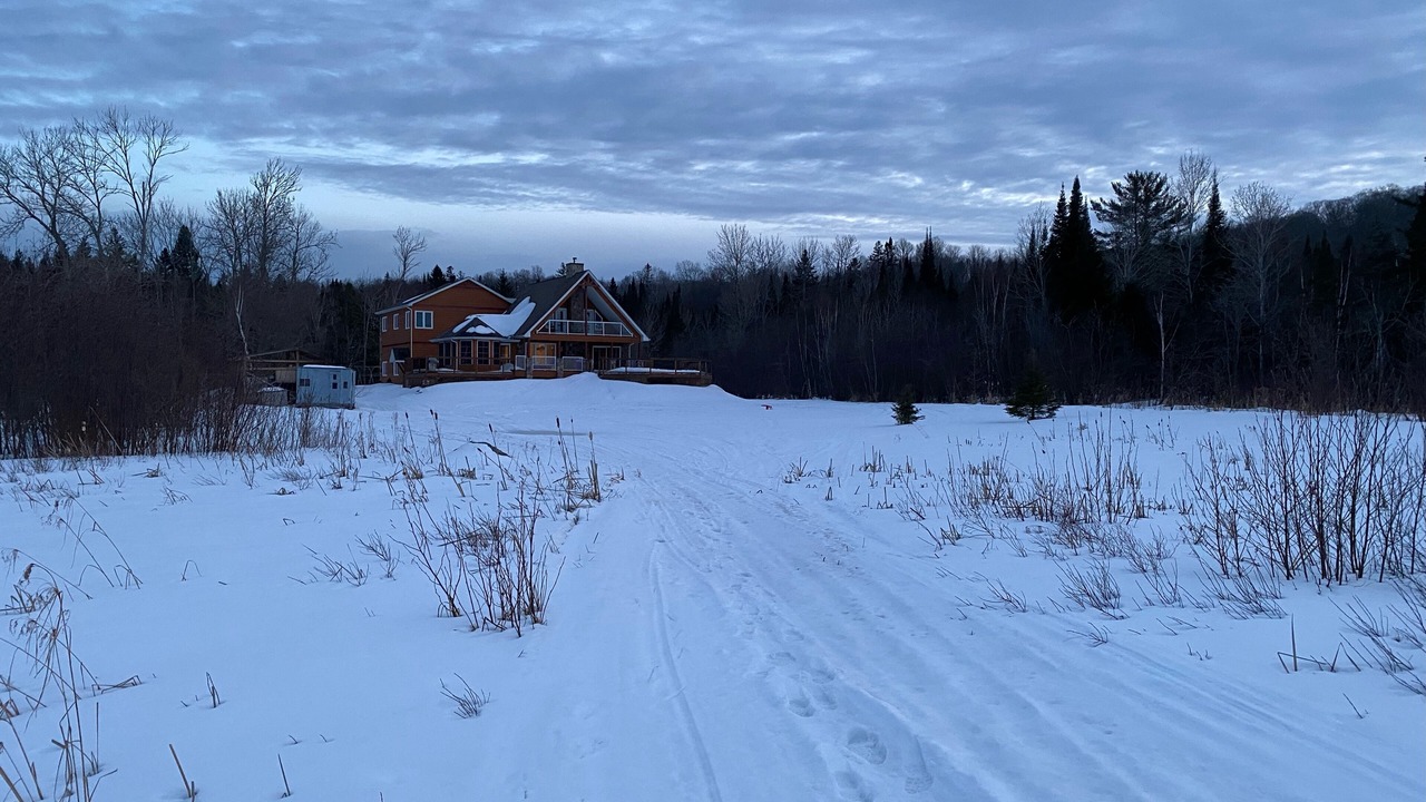 Photo of Outdoor in Bonfield