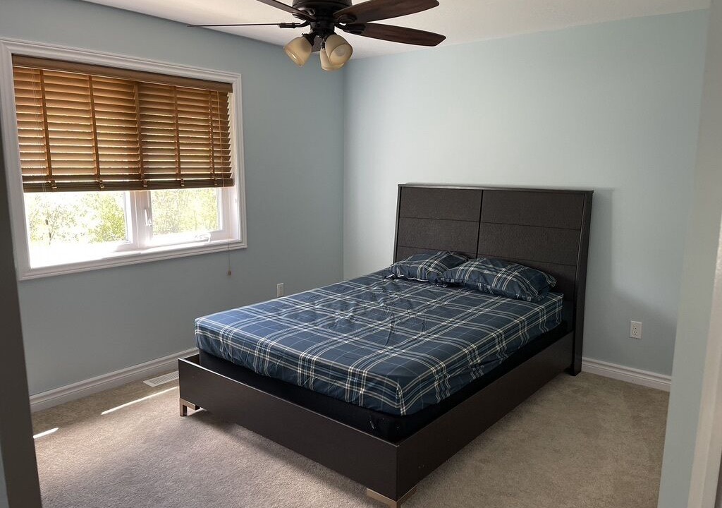 Photo of Bedroom in Bonfield