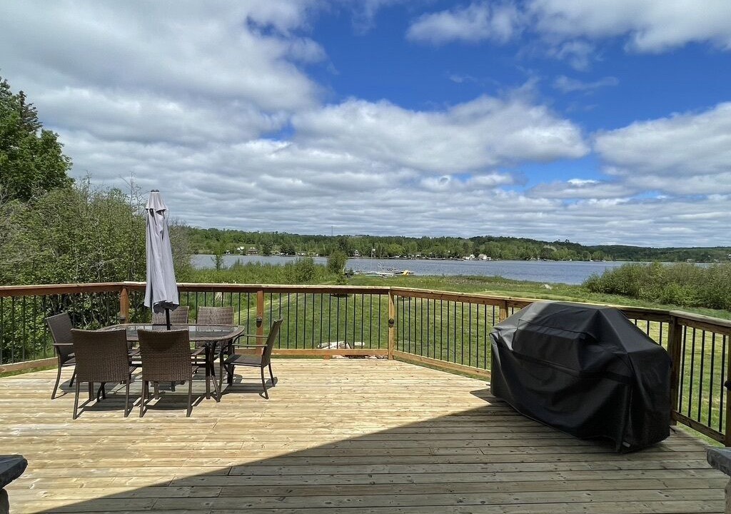 Photo of Outdoor in Bonfield